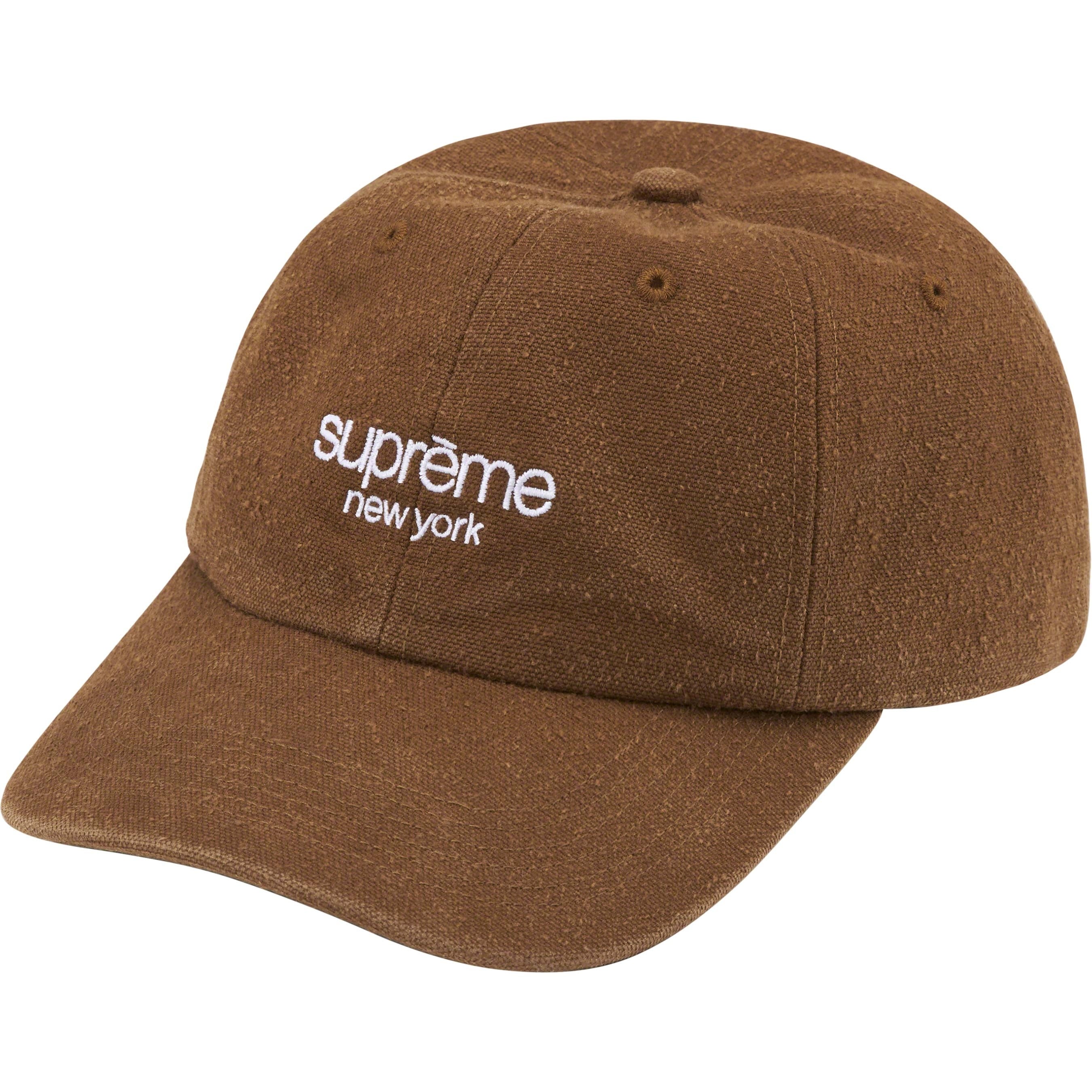 Classic Logo 6-Panel view 10